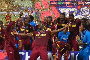 Sandals to sponsor the Windies for hurricane relief T20 at Lord’s