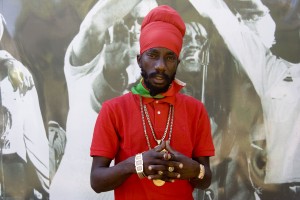 Sizzla To Appeal US Ban