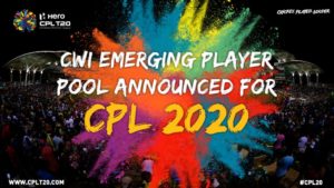 Jeavor Royal & Kirk Mckenzie listed among emerging players for CPL