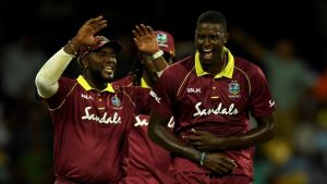 West Indies overtake Sri Lanka on annual ICC update