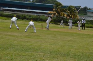 Jamaica complete routine 7 wickets win over Windward Islands in Regional U19