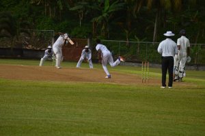 Jamaica dominate opening day of Regional U19 Third Round game vs Windwards