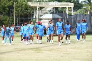 Windies squad named for ICC Women’s T20 World Cup