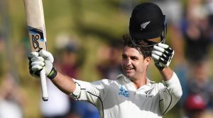 New Zealand all-rounder Colin De Granhomme replaces Imad Wasim Jamaica Tallawahs squad