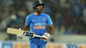 India batsman Ambati Rayudu has announced his retirement