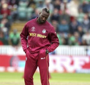 Andre Russell’s decision to withdraw from the T20/ International series against India