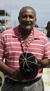 Legendary Sir Andy Roberts joins ‘Windies ambassador programme