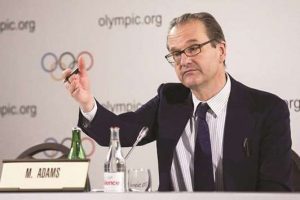 The IOC plans to appeal the Court of Arbitration for Sport (CAS) decision to clear 28 Russians