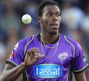 Ben Stokes says Jofra Archer is the most “naturally gifted” bowler he has seen