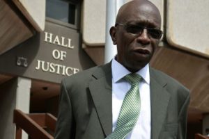 Jack Warner accused of of lobbying for a change of leadership in T&T Football