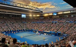 The prize pool for the 2020 Australian tennis open has been boosted by 14% up to a$71 million