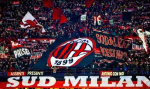 Ac Milan one-year ban from European football overturned