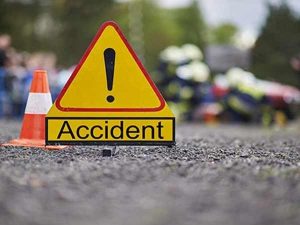 Man dies in two truck collision in Runaway Bay, St Ann