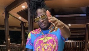 Aidonia to get his own ganja strain through Epican Jamaica