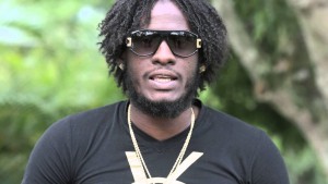 Aidonia supports youth through “One Voice Foundation”