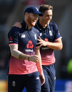 Ben Stokes and Alex Hales charged with bringing the game into disrepute