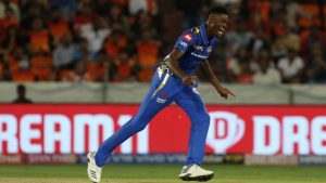 Alzarri Joseph takes record 6 for 12 on IPL debut