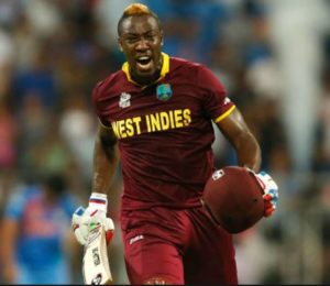 Jamaica and West Indies players Andre Russell and Oshane Thomas among recipients at WIPA Awards