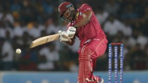 Andre Russell powers Windies to series win over Sri Lanka