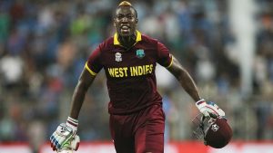 Andre Russell earns first Windies ODI recall since 2015