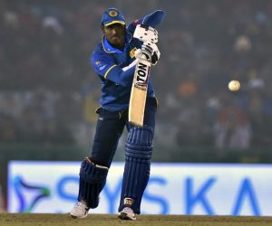 Angelo Mathews to captain Sri Lanka against South Africa in ODI Series