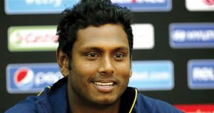 Mathews & Lakman expected to be in Sri Lanka squad for Windies Test series