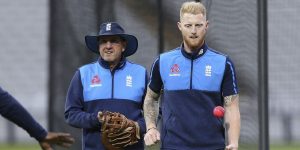 England’s coach Trevor Bayliss beleives Ben Stokes should issue public apology