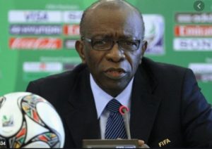 Former Fifa Vice President Jack Warner in more hot water