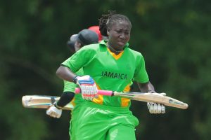 Host Jamaica remains on course for regional cricket double