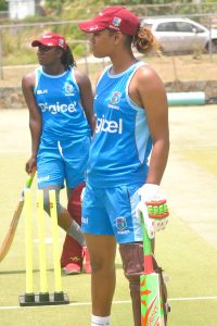 Four newcomers added to West Indies women’s T/20 squad