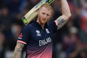 Ben Stokes’ punishment was not “brushed under the carpet”, insists (ECB)