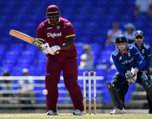 Rahkeem Cornwall back on the Cricket West Indies “fitness programme”