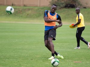 Usain Bolt reportedly rejects a two-year deal from Maltese club Valletta FC