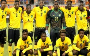 Reggae Boys refuse to train citing unsanitary hotel