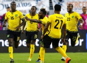 Jamaica remains in 54th in latest FIFA/Coca Cola World rankings