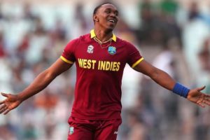 Dwayne Bravo can act as a mentor to boost West Indies’ bowling