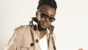 Beenie Man urges government to address crime