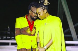 Beenie Man and Krystal Tomlinson split after 5-years