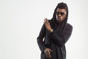 Beenie Man snubbed by Siix