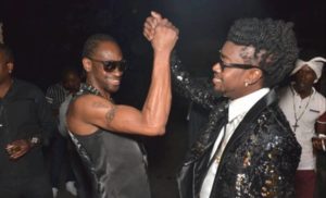 Bounty Killer and Beenie Man for Verzuz music battle