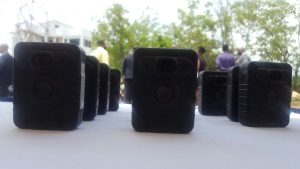 INDECOM recommends use of body-worn cameras by new Joint Anti-Gang Taskforce