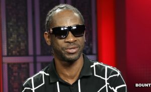 Government invites Bounty Killer to tour Cockpit Country