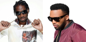 Bounty Killer and Agent Sasco hint at collab