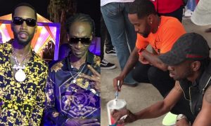 Bounty Killer committed to KPH, deejay paints hospital on Labour Day