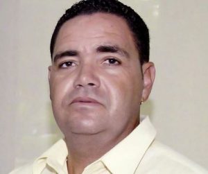 Clarendon businessman Brandon Murray killed