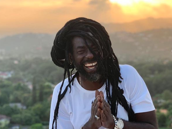 Buju Banton documentary in the works? Til Shiloh Certified Gold…