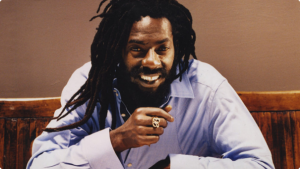 Buju Banton teases new music with Dave Kelly 