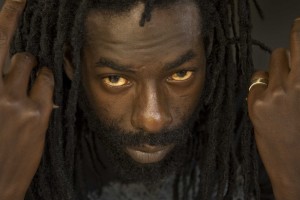 LGBT furious over Buju Banton Trinidad concert