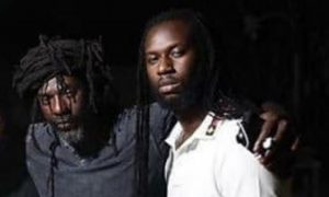 Markus Myrie makes peace with Buju after public rant