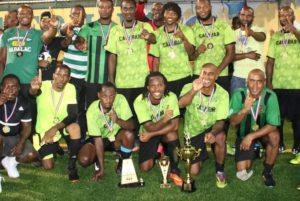 18 teams have shown interest in Jamaica High School Alumni Sports Network Soccer tournament